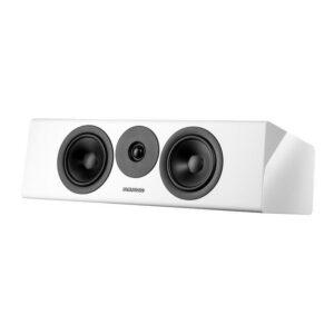 Акустическая система Dynaudio Evoke 25C White Hight Gloss