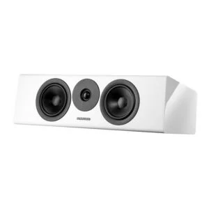 Акустическая система Dynaudio Evoke 25C White Hight Gloss