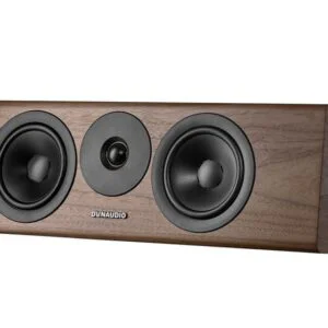 Акустическая система Dynaudio Evoke 25C Walnut Wood