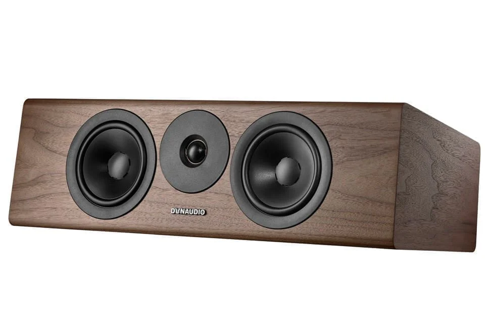 Акустическая система Dynaudio Evoke 25C Walnut Wood