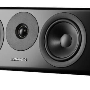 Акустическая система Dynaudio Evoke 25C Black Hight Gloss