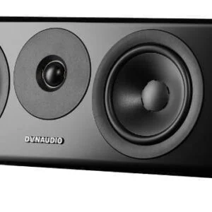 Акустическая система Dynaudio Evoke 25C Black Hight Gloss