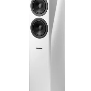 Акустическая система Dynaudio Evoke 30 White Hight Gloss