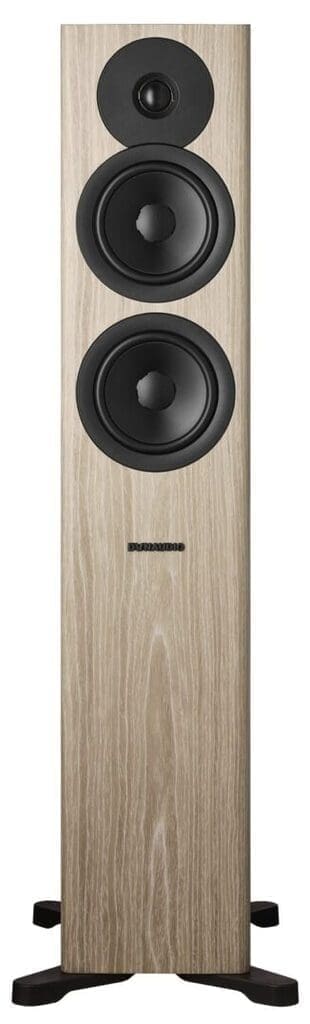 Акустическая система Dynaudio Evoke 30 Blonde Wood