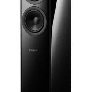 Акустическая система Dynaudio Evoke 30 Black Hight Gloss