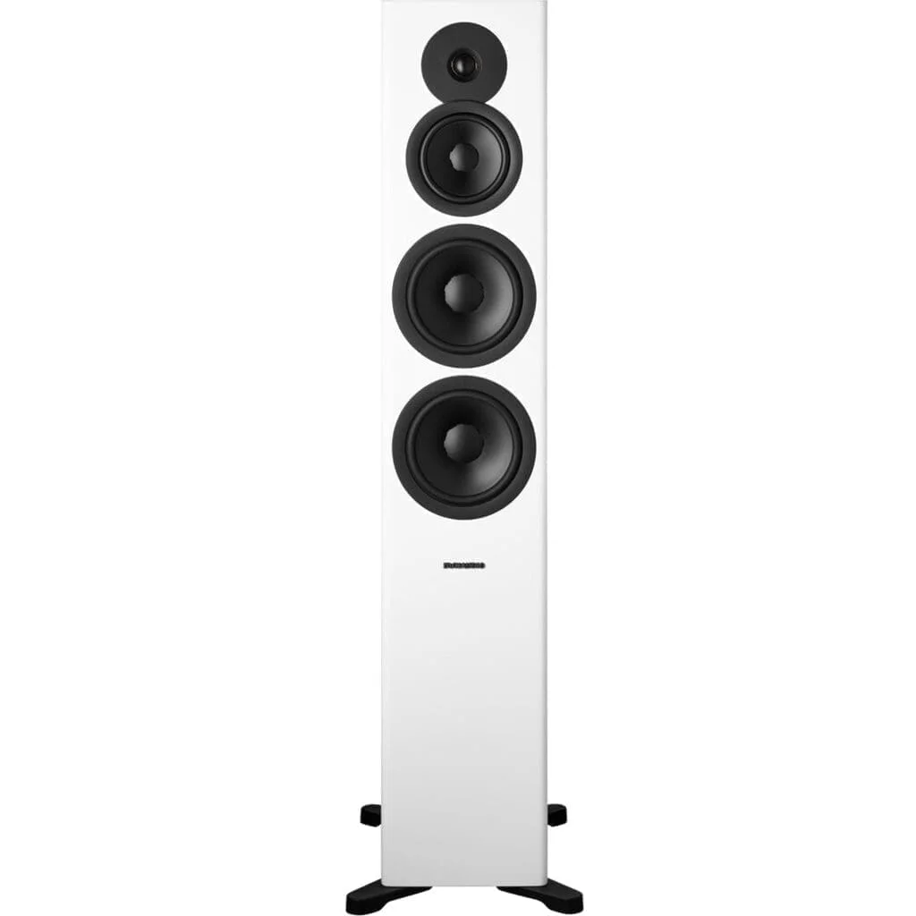 Акустическая система Dynaudio Evoke 50 White Hight Gloss