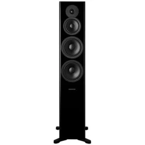 Акустическая система Dynaudio Evoke 50 Black Hight Gloss