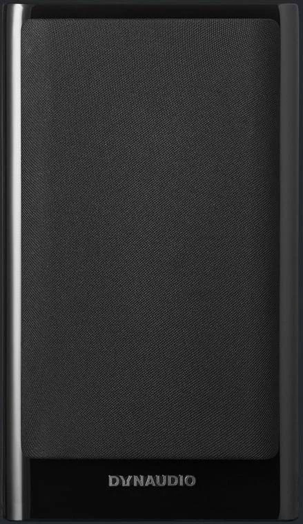Акустическая система Dynaudio Evoke 10 Black High Gloss