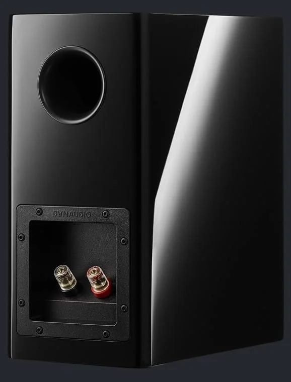 Акустическая система Dynaudio Evoke 10 Black High Gloss