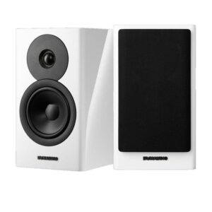 Акустическая система Dynaudio Evoke 10 White High Gloss