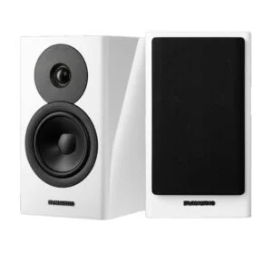 Акустическая система Dynaudio Evoke 10 White High Gloss
