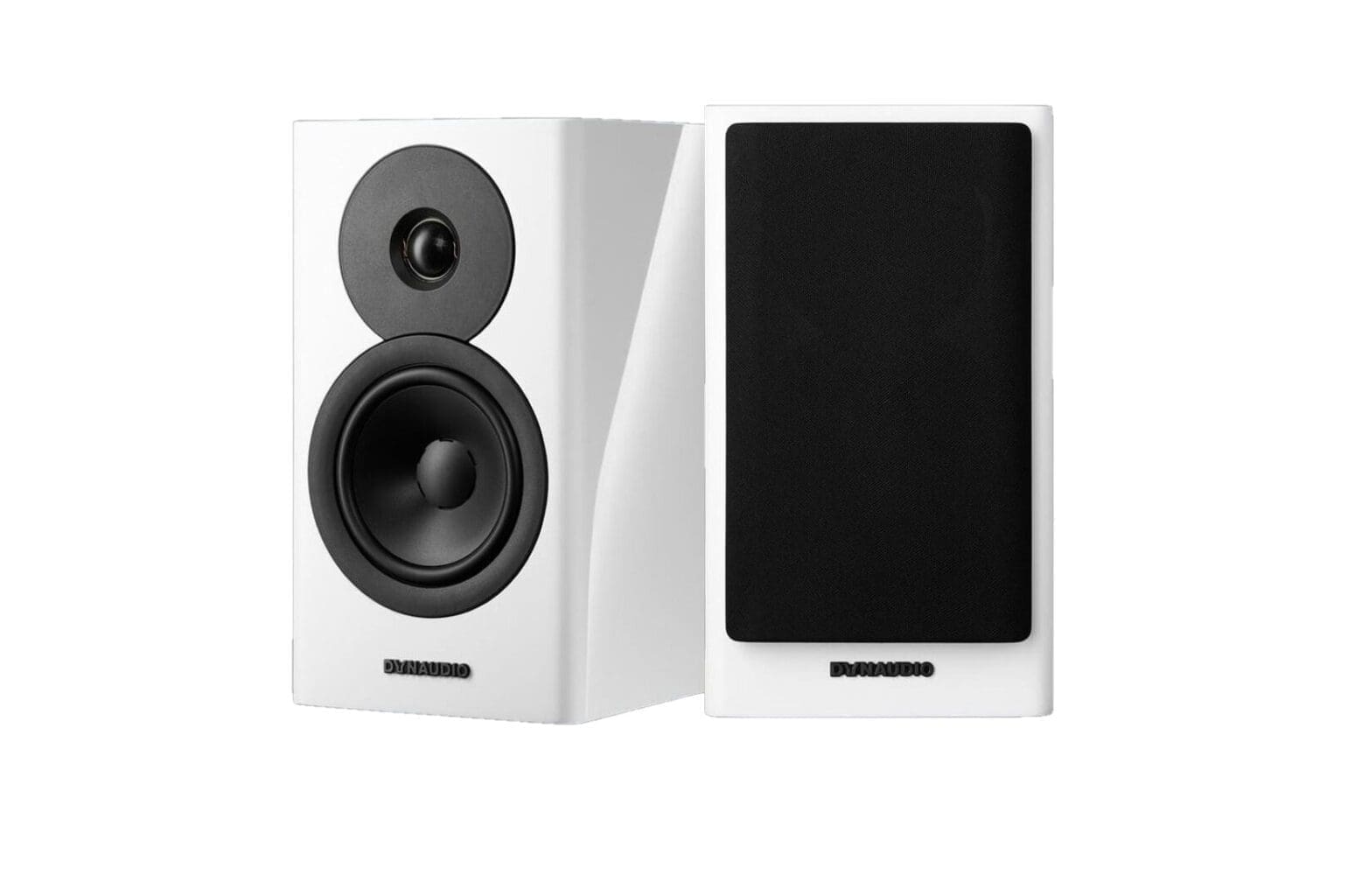 Акустическая система Dynaudio Evoke 10 White High Gloss