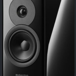 Акустическая система Dynaudio Evoke 10 Black High Gloss