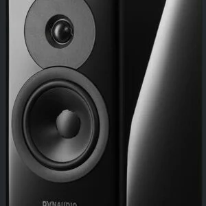 Акустическая система Dynaudio Evoke 10 Black High Gloss