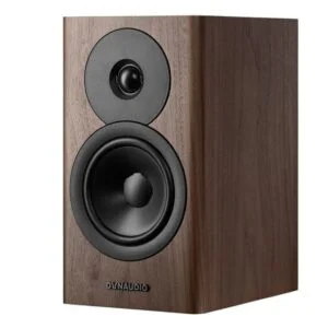 Акустическая система Dynaudio Evoke 10 Walnut Wood