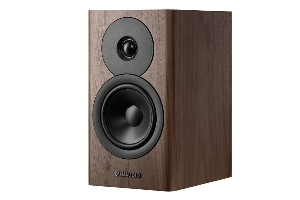 Акустическая система Dynaudio Evoke 10 Walnut Wood