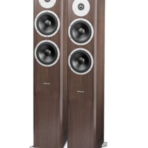 Акустическая система Dynaudio Excite X34 Walnut