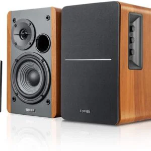 Акустическая система Edifier R1280DBs Brown