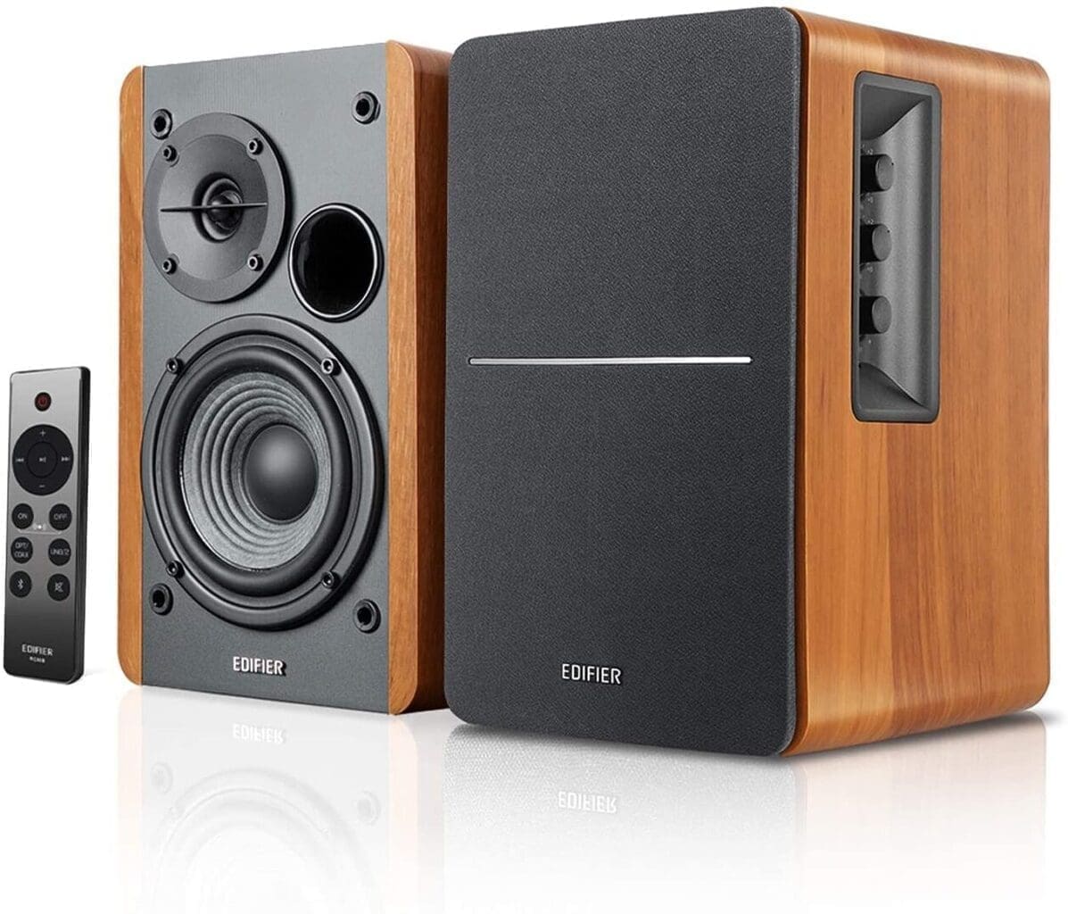 Акустическая система Edifier R1280DBs Brown