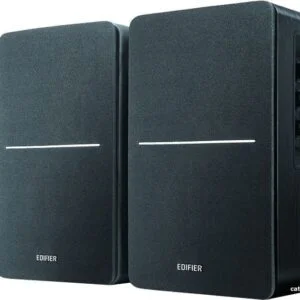 Акустическая система Edifier R1280DBs Black