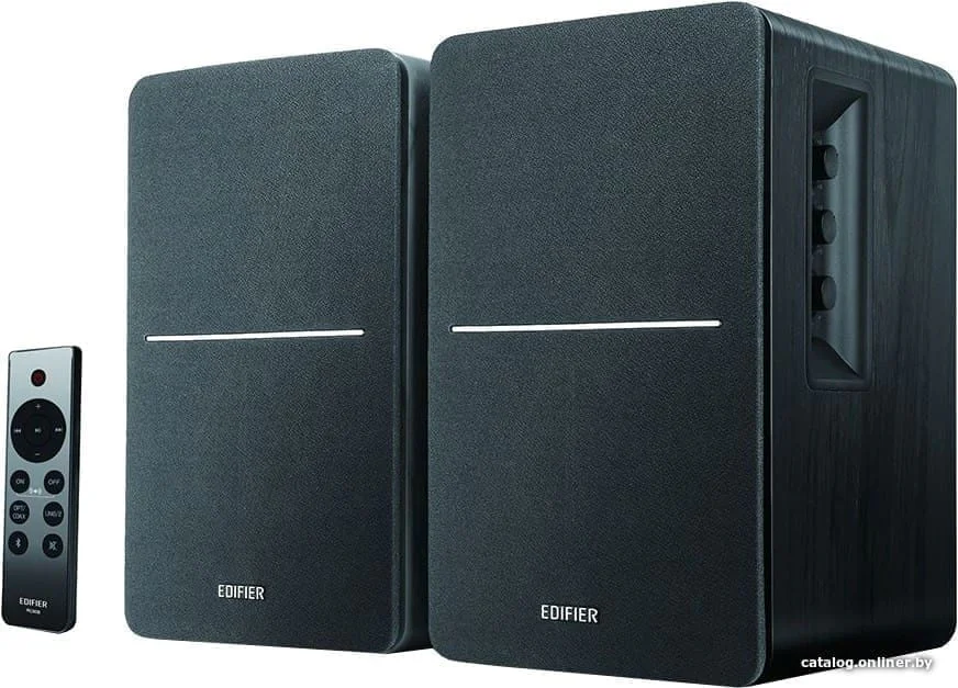 Акустическая система Edifier R1280DBs Black