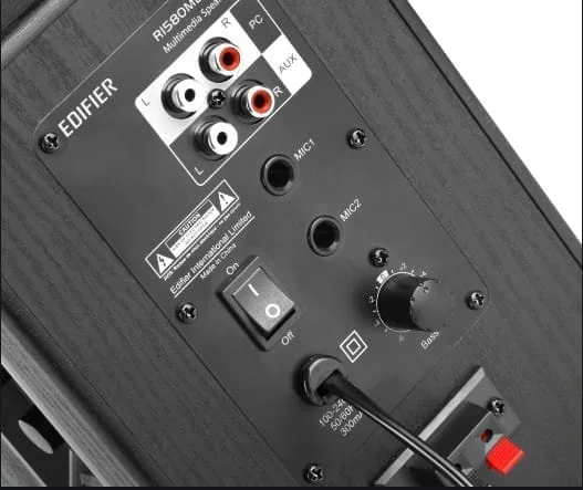 Акустическая система Edifier R1580MB