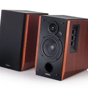 Акустическая система Edifier R1700BT Brown