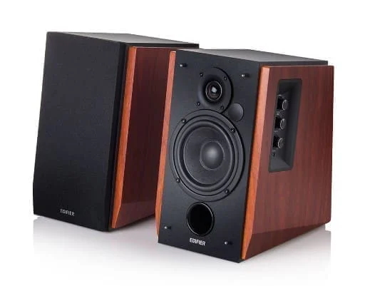 Акустическая система Edifier R1700BT Brown