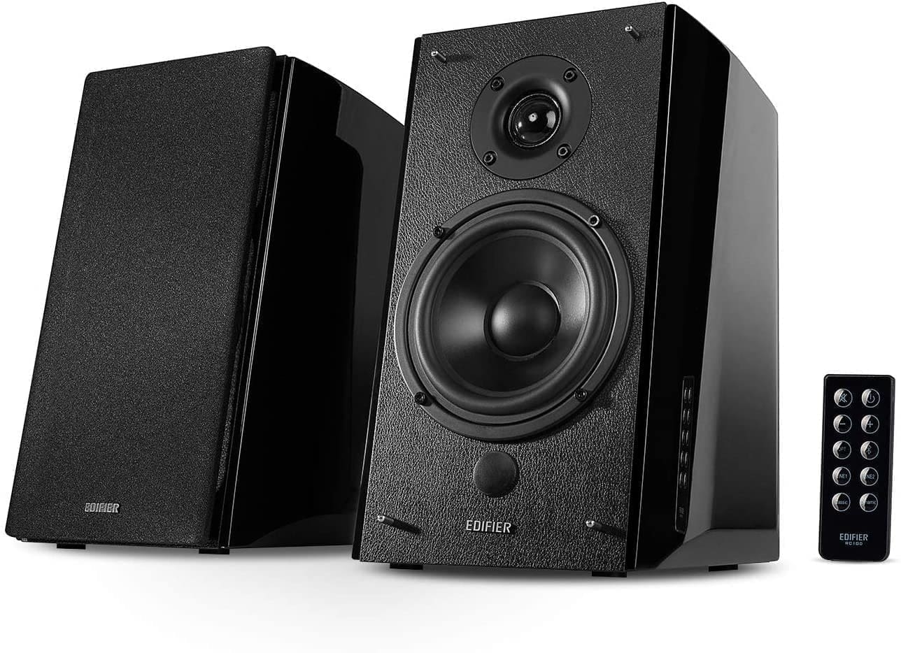 Акустическая система Edifier R2000DB
