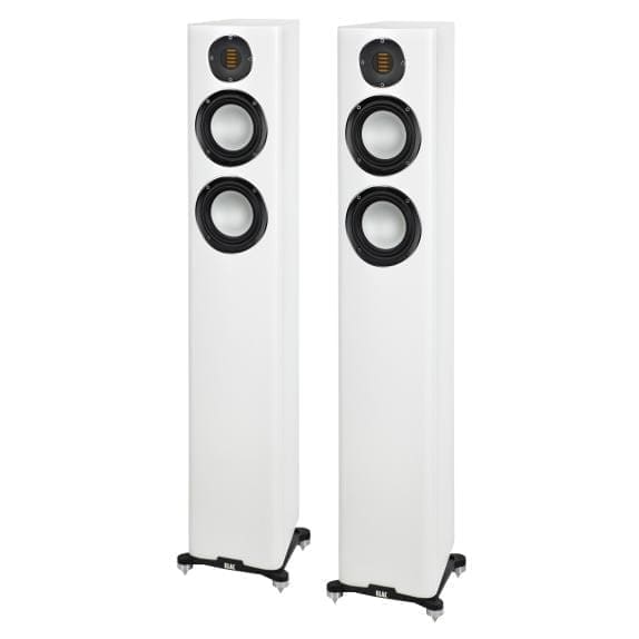 Акустическая система ELAC Carina FS 247.4 (satin white)