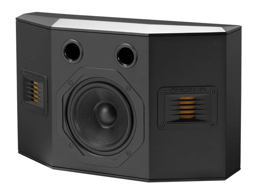 Акустическая система Emotiva Airmotiv E2+