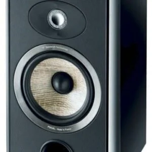 Акустическая система Focal Aria 906 Black High Gloss