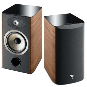 Акустическая система Focal Aria 906 Prime Walnut