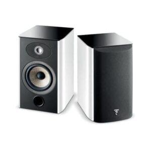 Акустическая система Focal Aria 906 White High Gloss