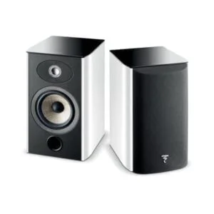 Акустическая система Focal Aria 906 White High Gloss
