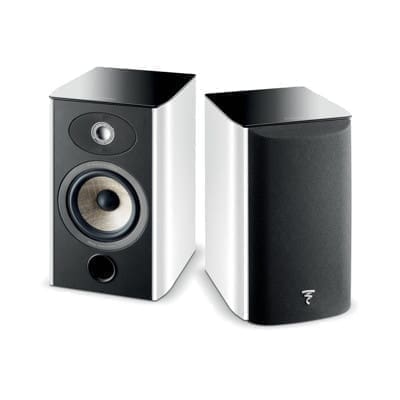Акустическая система Focal Aria 906 White High Gloss