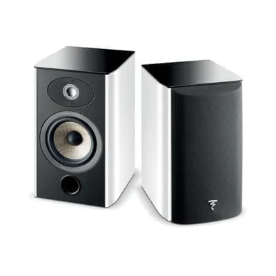 Акустическая система Focal Aria 906 White High Gloss
