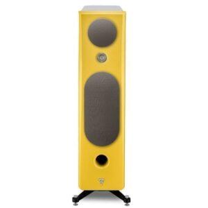 Акустическая система Focal Kanta №3 Yellow