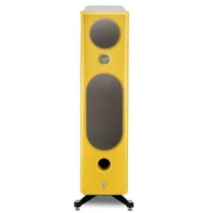 Акустическая система Focal Kanta №3 Yellow