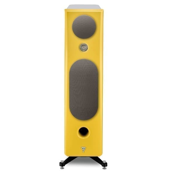 Акустическая система Focal Kanta №3 Yellow
