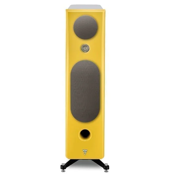 Акустическая система Focal Kanta №3 Yellow