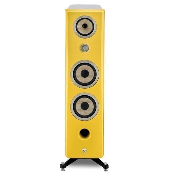 Акустическая система Focal Kanta №3 Yellow