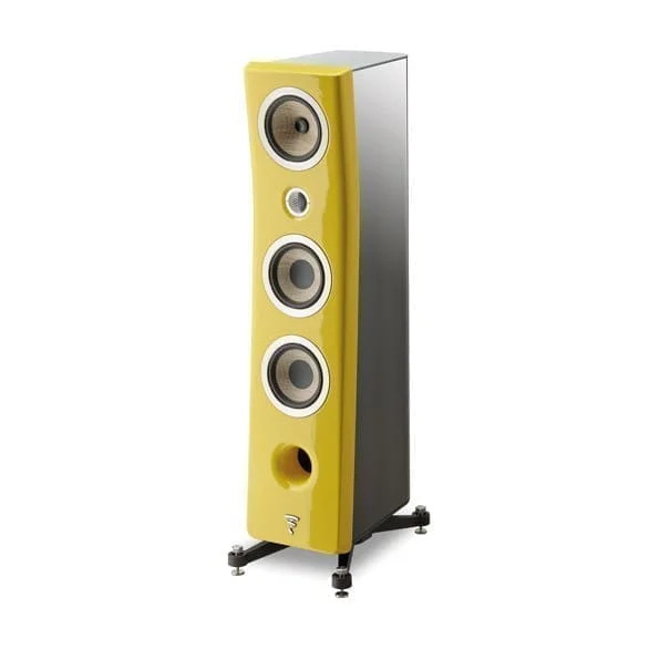 Акустическая система Focal Kanta №2 Yellow