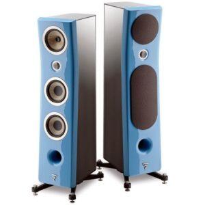 Акустическая система Focal Kanta №2 Blue