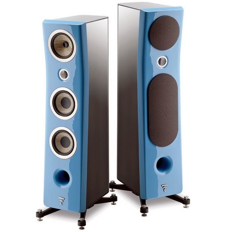 Акустическая система Focal Kanta №2 Blue