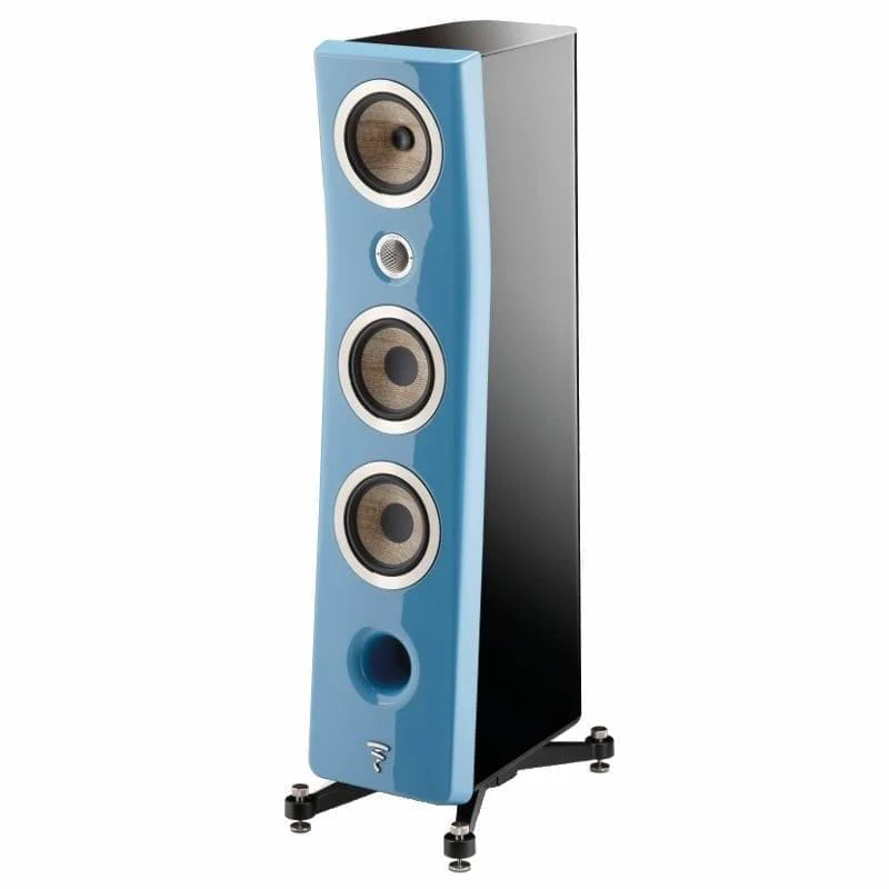 Акустическая система Focal Kanta №2 Blue