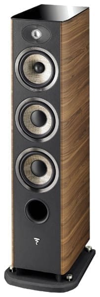 Акустическая система Focal Aria 926 Noyer (Walnut)