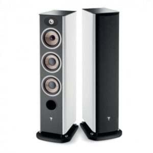 Акустическая система Focal Aria 926 White High Gloss