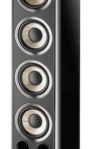 Акустическая система Focal Aria 936 Black High Gloss