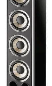 Акустическая система Focal Aria 936 Black High Gloss